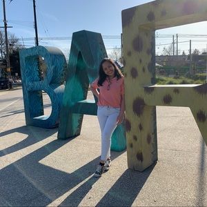 Meet your Posher, Marie